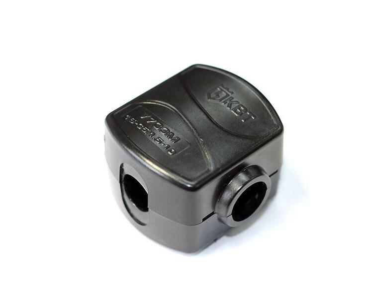 Сжим У733М (16-35/1,5-10)(КВТ)